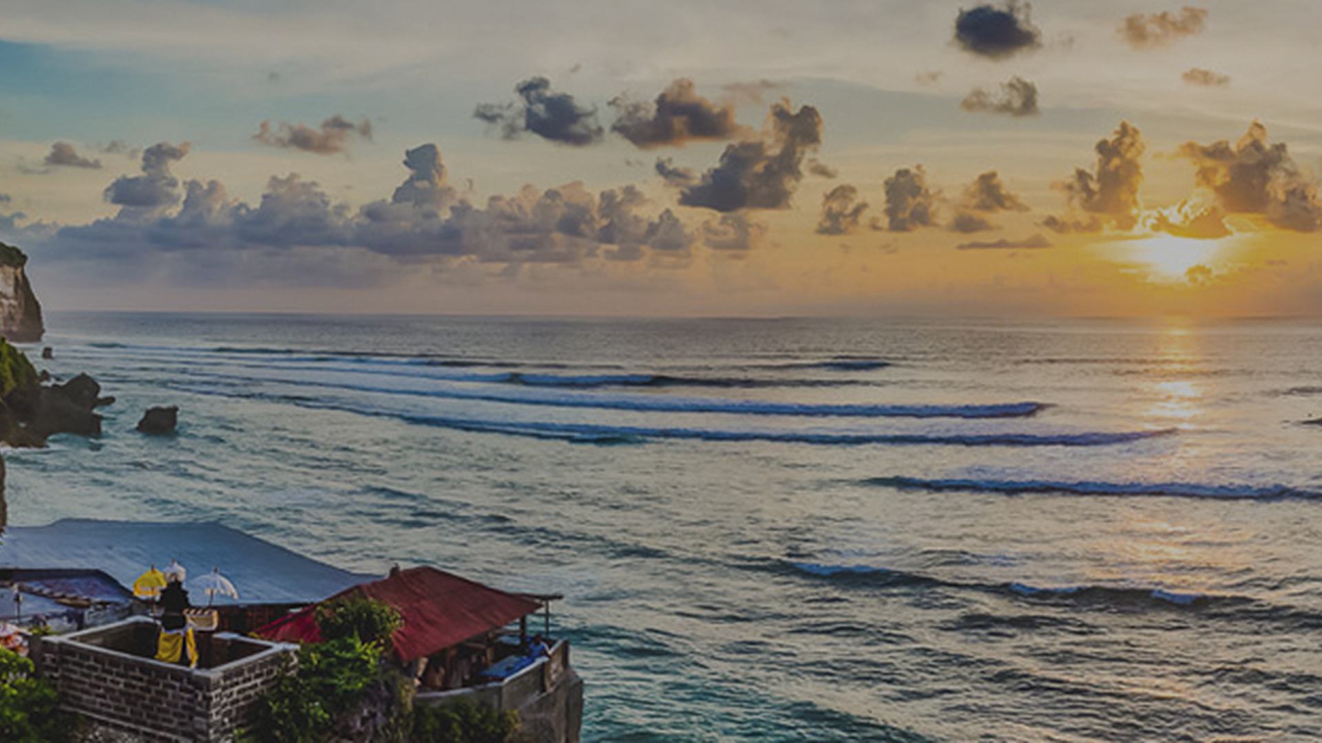 Why Bali is the most popular island in the world?