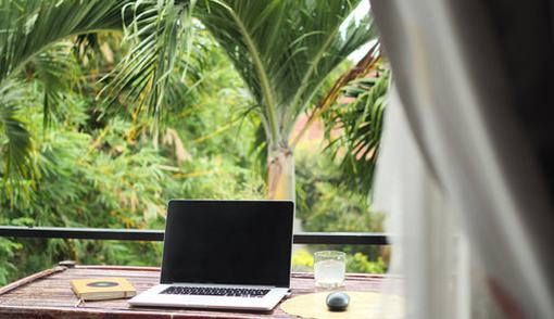 Seven tips for preparing vacation rental for freelancers