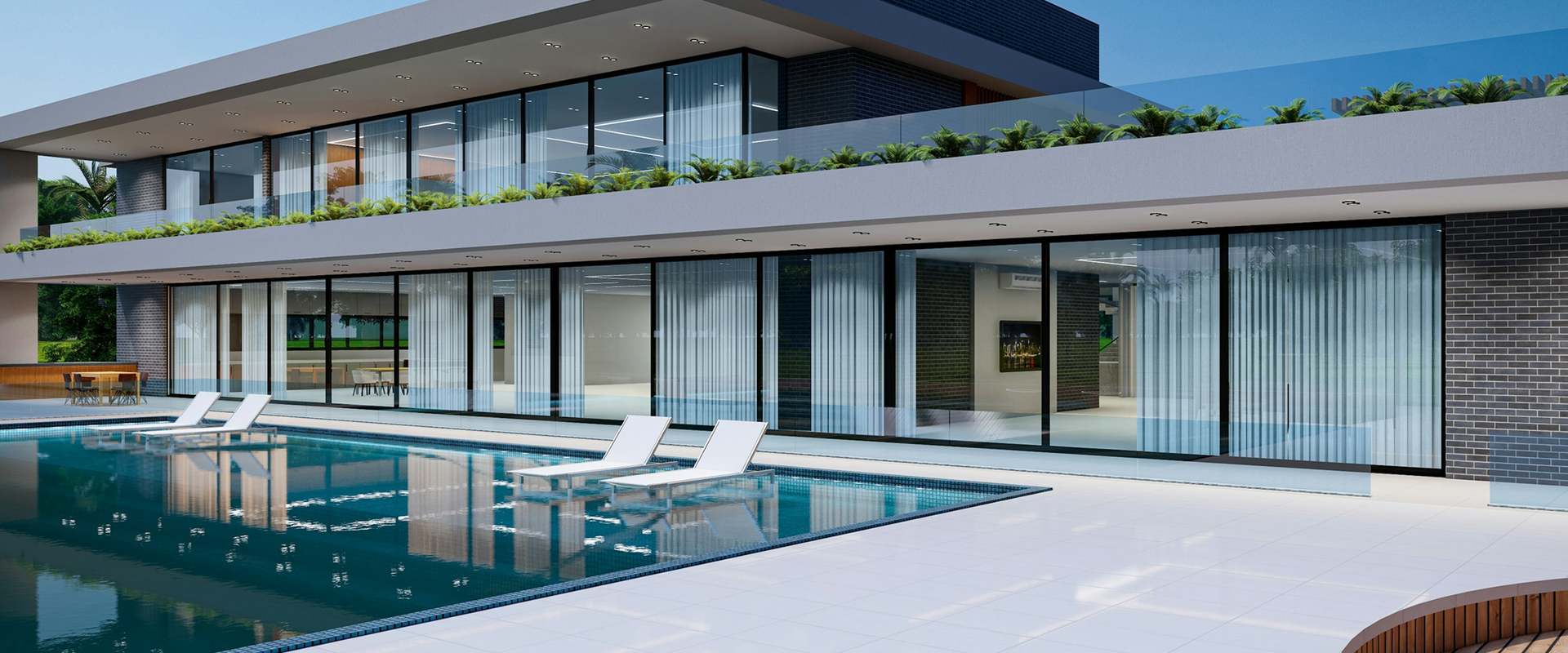 Stay with Farsight Villas<br>Exceptional service